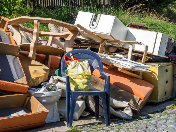 Best Commercial Junk Removal  in Slippery Rock University, PA