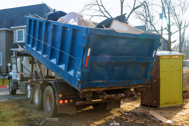 Best Basement Cleanout Services  in Slippery Rock University, PA