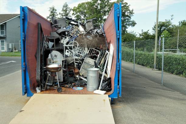 Household Junk Removal in Slippery Rock University, PA