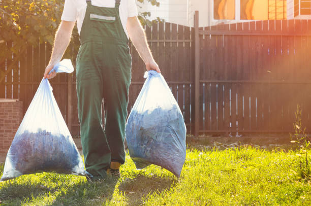 Best Yard Waste Removal  in Slippery Rock University, PA