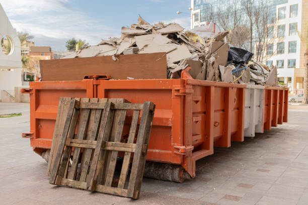 Basement Cleanout Services in Slippery Rock University, PA