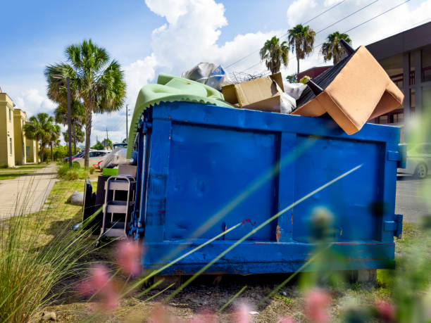 Yard Cleanup Services in Slippery Rock University, PA