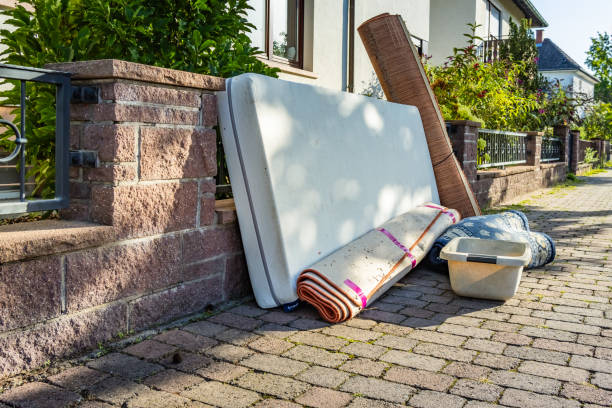 Best Professional Junk Removal  in Slippery Rock University, PA