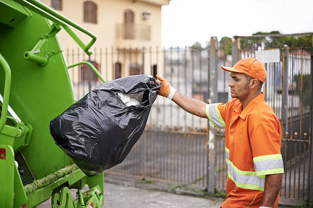 Best Garage Cleanout Services  in Slippery Rock University, PA